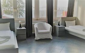 Mehrbett-Apartment 3 in Hamburg